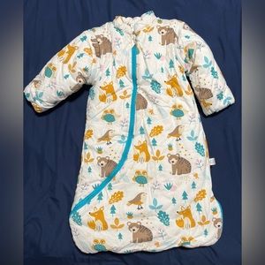 Puffer Sleep Sack
